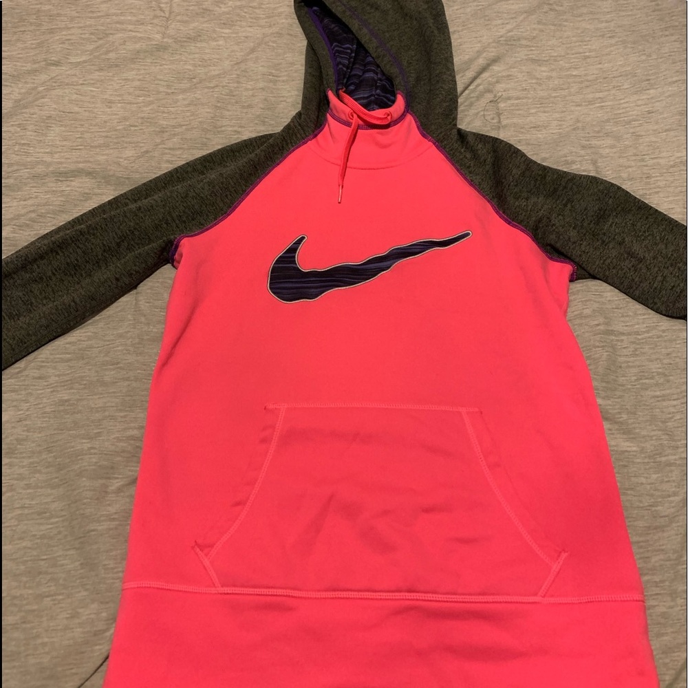 Womens Nike hoodie size small